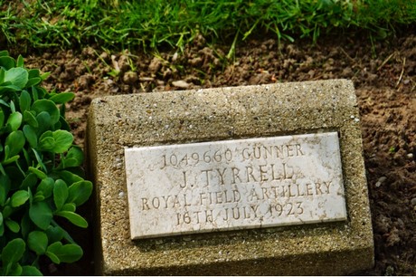 friedhof