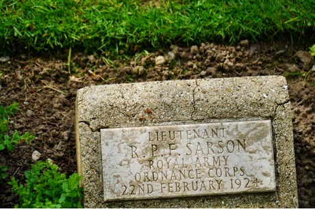 friedhof