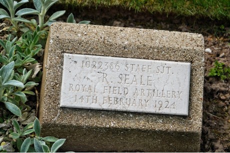 friedhof