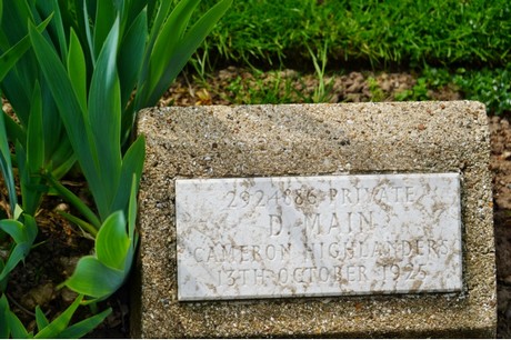 friedhof