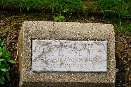 friedhof