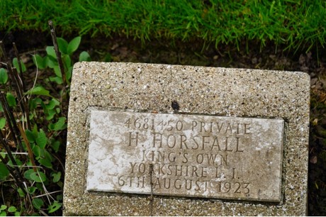 friedhof
