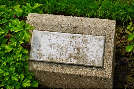 friedhof