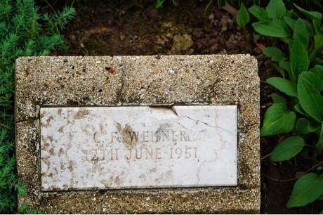 friedhof