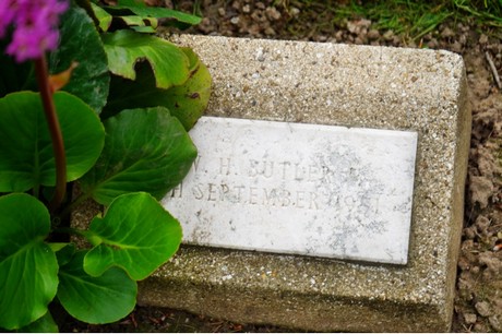 friedhof