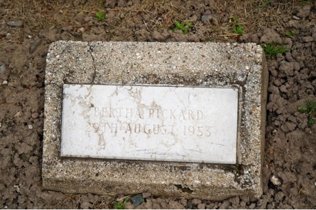 friedhof