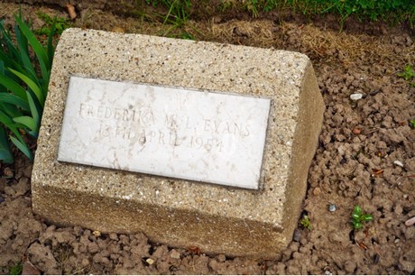 friedhof