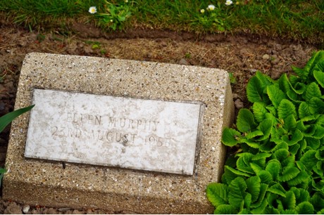 friedhof