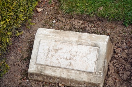 friedhof
