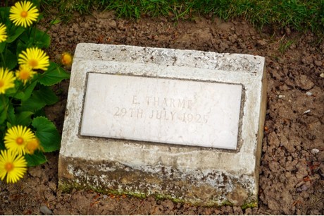 friedhof