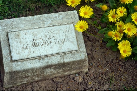 friedhof