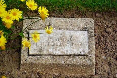 friedhof