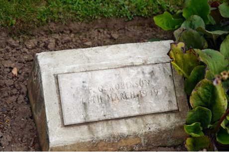 friedhof