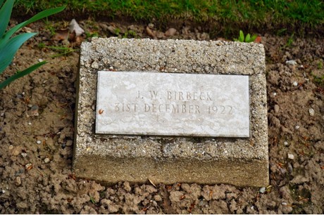 friedhof