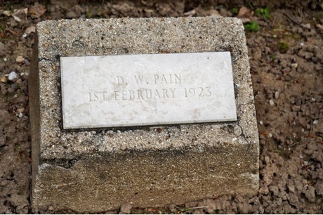 friedhof