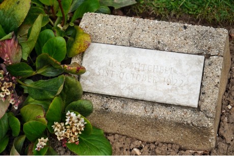 friedhof