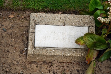 friedhof