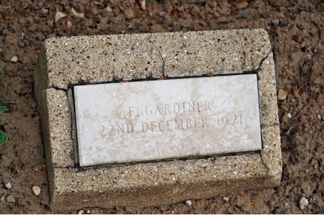 friedhof