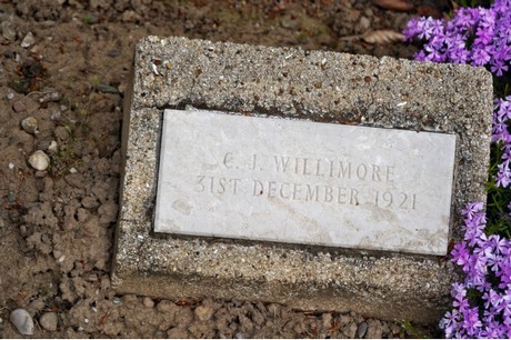 friedhof