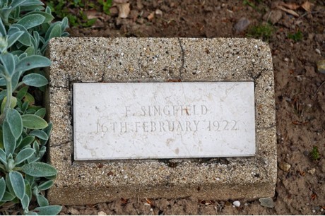 friedhof