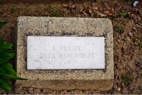 friedhof