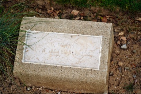 friedhof