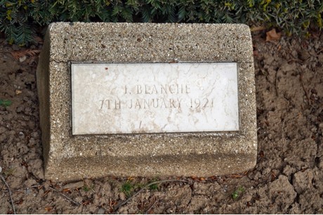 friedhof