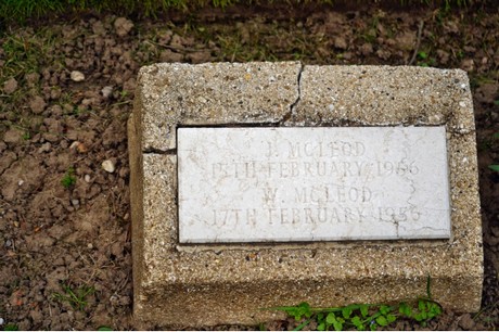 friedhof