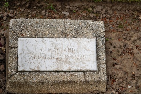 friedhof