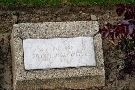 friedhof