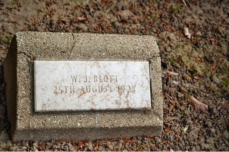 friedhof