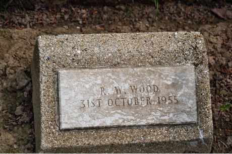 friedhof
