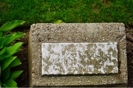 friedhof