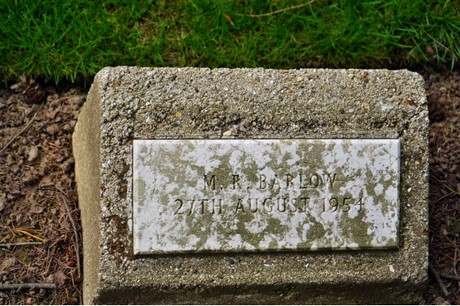 friedhof
