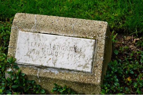 friedhof