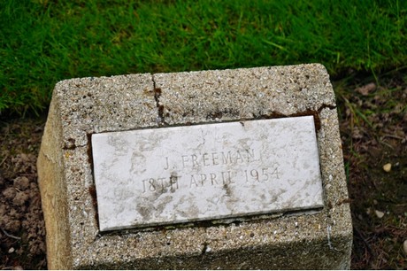friedhof