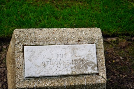 friedhof