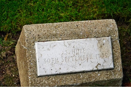 friedhof