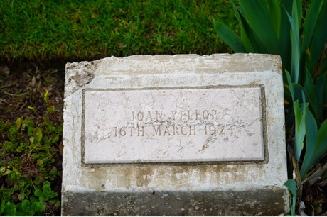 friedhof