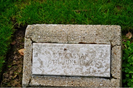 friedhof