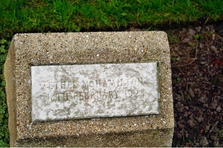 friedhof