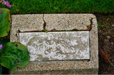 friedhof