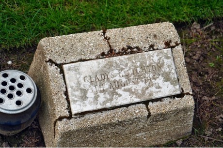 friedhof