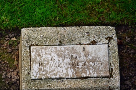 friedhof