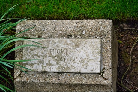 friedhof