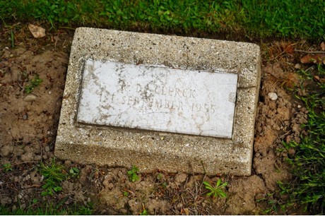 friedhof
