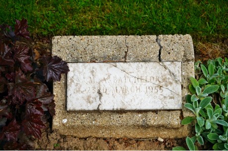 friedhof