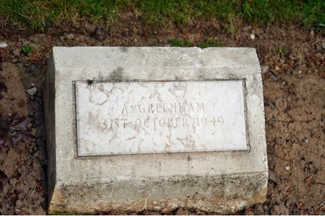 friedhof