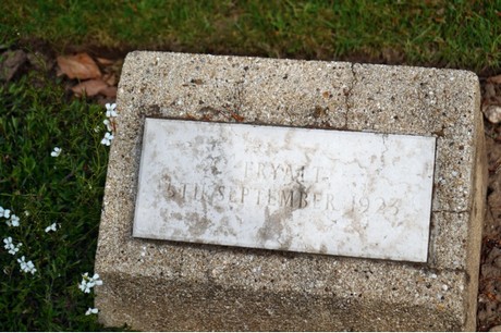 friedhof