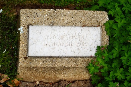 friedhof